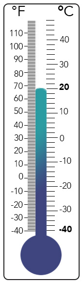 Coniferous Night Temp