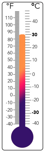 Temperate Deciduous Forest Temp